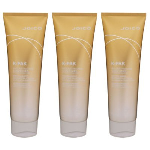Joico K Pak Reconstruction 3 x 250 ml Conditioner für strapaziertes Haar