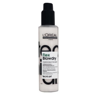 Loreal Tecni Art Flex Blowdry 150 ml Leave In Stylingcreme