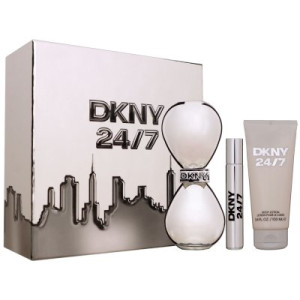 DKNY Donna Karan DKNY 24/7 100 ml EDP & 15 ml EDP & 100 ml Bodylotion