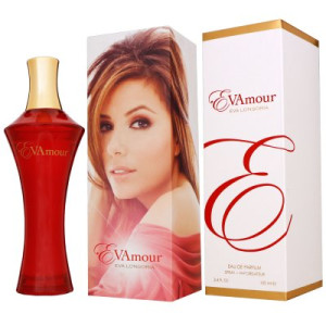 Eva Longoria EVAmour 2 x 100 ml Eau de Parfum EDP Damenparfum