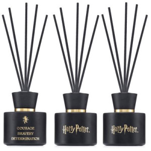 Harry Potter Gryffindor 2 x 100 ml Raumduft Reed Diffuser