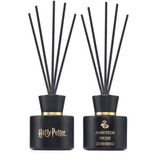 Harry Potter Slytherin 100 ml Raumduft Reed Diffuser