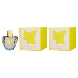 Lolita Lempicka Lolita Lempicka 2 x 30 ml Eau de Parfum EDP Damenparfum