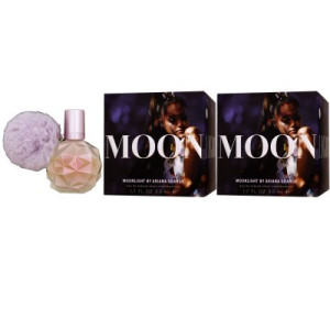Ariana Grande Moonlight 2 x 50 ml Eau de Parfum EDP Damenparfum