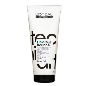 Loreal Tecni. ART Flex Curl Bounce 200 ml Lockencreme