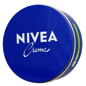 Nivea Creme 400 ml Reichhaltige Pflege für Gesicht Körper & Hände