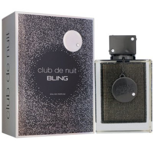 Armaf Club de Nuit Bling 75 ml Eau de Parfum EDP Herrenparfum
