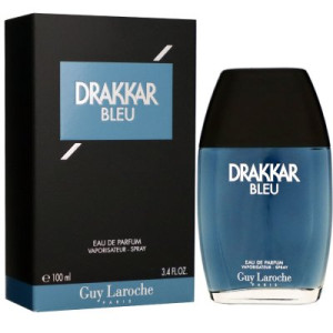 Guy Laroche Drakkar Bleu 100 ml Eau de Parfum EDP Herrenparfum