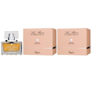 La Rive Prestige Beauty 2 x 75 ml Eau de Parfum EDP Damenparfum