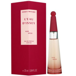 Issey Miyake L Eau d Issey Rose & Rose 25 ml Eau de Parfum EDP Intense