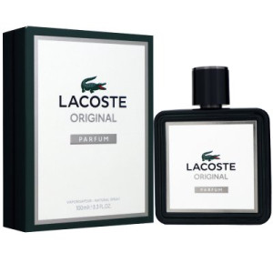Lacoste Original Parfum 100 ml Eau de Parfum EDP Herrenparfum