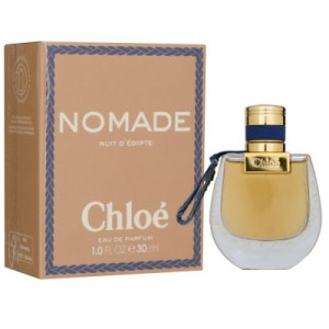 Chloe Nomade Nuit d Egypte 30 ml Eau de Parfum EDP Damenparfum