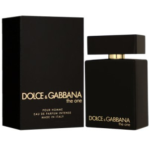 Dolce & Gabbana The One for Men 50 ml Eau de Parfum Intense EDP Intense