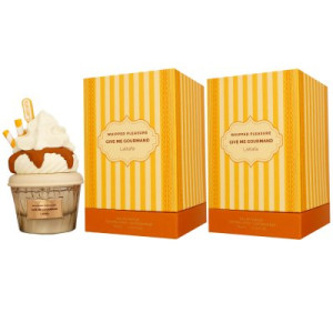 Lattafa Give Me Gourmand Whipped Pleasure 2 x 75 ml Eau de Parfum EDP
