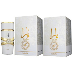 Lattafa Yara Moi 2 x 100 ml Eau de Parfum EDP Damenparfum