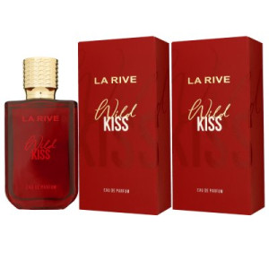 La Rive Wild Kiss 2 x 90 ml Eau de Parfum EDP Damenparfum