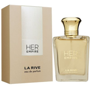 La Rive Her Empire 90 ml Eau de Parfum EDP Damenparfum