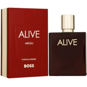 Hugo Boss Boss Alive Absolu Parfum Intense 50 ml Eau de Parfum EDP