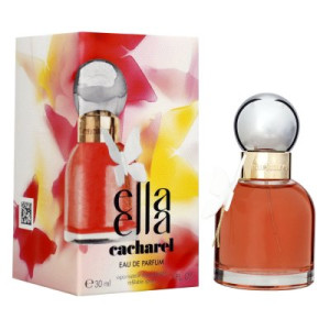 Cacharel Ella Ella 30 ml Eau de Parfum EDP Damenparfum