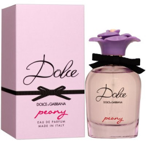 Dolce & Gabbana Dolce Peony 50 ml Eau de Parfum EDP Damenparfum