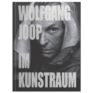 Wolfgang Joop im Kunstraum Buch