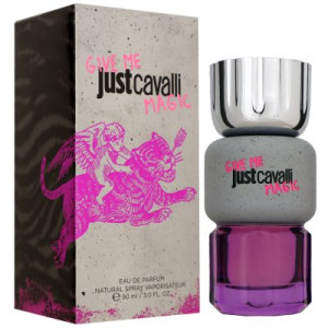 Roberto Cavalli Just Cavalli Give Me Magic for Her 90 ml Eau de Parfum EDP
