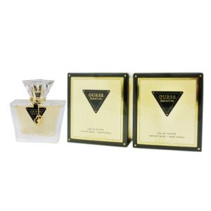 Guess Seductive Femme 2 x 75 ml Eau de Toilette EDT Damenduft
