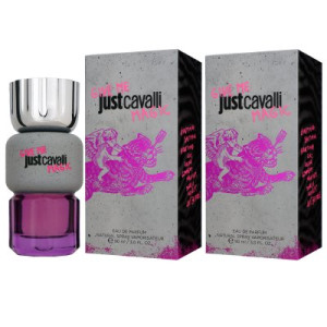 Roberto Cavalli Just Cavalli Give Me Magic for Her 2 x 90 ml Eau de Parfum EDP