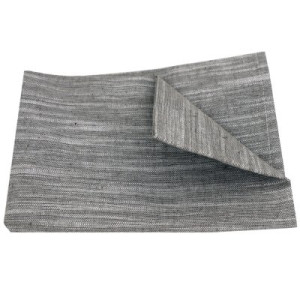 Arcora Poliermeister 60 x 70 cm Leinen Poliertuch Fenstertuch