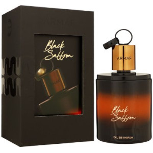 Armaf Black Saffron 100 ml Eau de Parfum EDP Herrenparfum