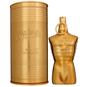 Jean Paul Gaultier Le Male Elixir Absolu 125 ml Eau de Parfum EDP Intense