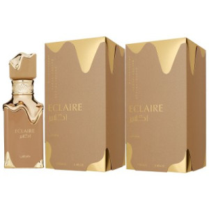 Lattafa Eclaire 2 x 100 ml Eau de Parfum EDP Damenparfum