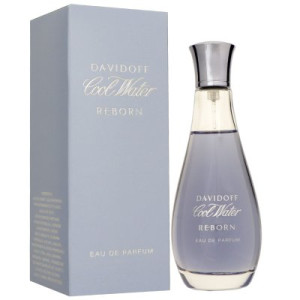 Davidoff Cool Water Reborn for Her 100 ml Eau de Parfum Intense EDP Intense