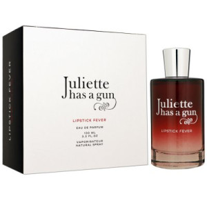 Juliette Has A Gun Lipstick Fever 100 ml Eau de Parfum EDP Damenparfum