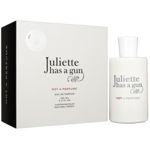 Juliette Has A Gun Not a Perfume 100 ml Eau de Parfum EDP Damenparfum