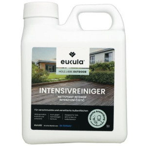 Dr. Schutz Eukula 1 Liter Intensivreiniger farblos