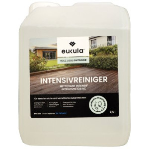 Dr. Schutz Eukula 2,5 Liter Intensivreiniger farblos