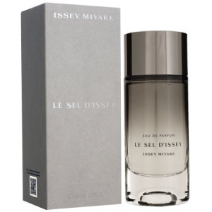 Issey Miyake Le Sel d Issey 100 ml Eau de Parfum EDP Herrenparfum