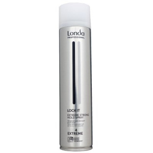 Londa Lock It 250 ml Haarlack Spray Extra starker Halt
