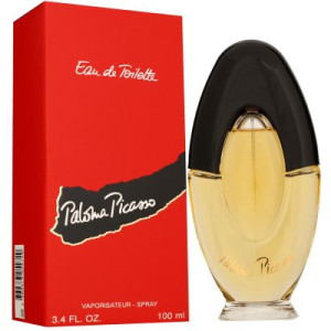 Paloma Picasso 100 ml Eau de Toilette EDT Damenduft Damen Duft