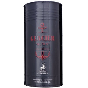 Maison Alhambra Glacier Ultra 100 ml Eau de Parfum EDP Unisexparfum