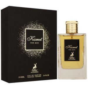 Maison Alhambra Kismet for Men 100 ml Eau de Parfum EDP Herrenparfum