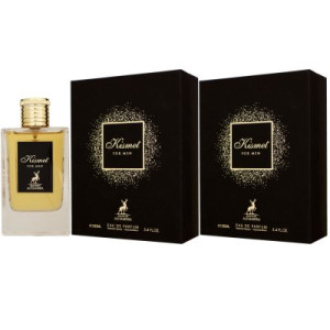 Maison Alhambra Kismet for Men 2 x 100 ml Eau de Parfum EDP Herrenparfum