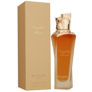 Maison Asrar Vanilla Aura 100 ml Eau de Parfum EDP Unisexparfum