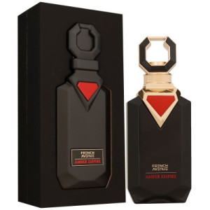 French Avenue Amber Empire 100 ml Extrait de Parfum Herrenparfum