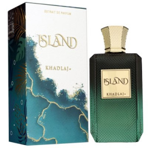 Khadlaj Island 100 Eau de Parfum EDP Unisexparfum