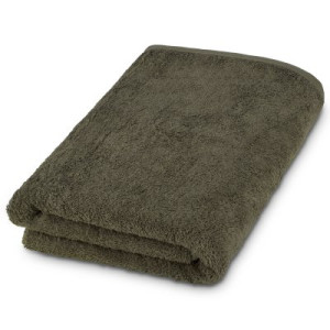 Ross Frottier Handtuch 4004 Vita 37 Olive 50 x 100 cm 100 % Baumwolle