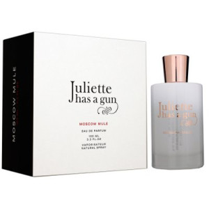 Juliette Has A Gun Moscow Mule 100 ml Eau de Parfum EDP Unisexparfum