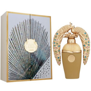 Lattafa Afeef 100 ml Eau de Parfum EDP Damenparfum Herrenparfum Unisexparfum