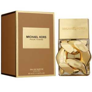 Michael Kors Pour Femme 50 ml Eau de Parfum EDP Damenparfum